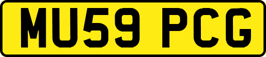 MU59PCG