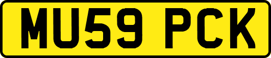 MU59PCK