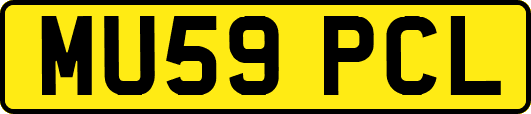 MU59PCL