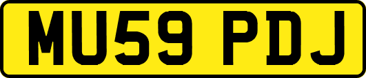 MU59PDJ