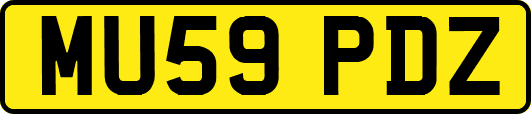 MU59PDZ