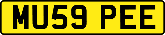 MU59PEE
