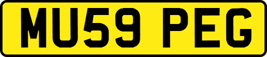 MU59PEG