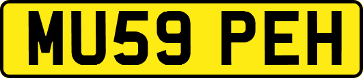 MU59PEH