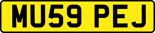 MU59PEJ