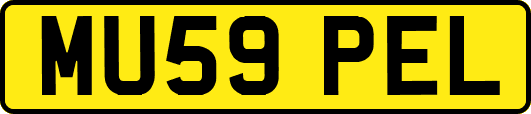 MU59PEL