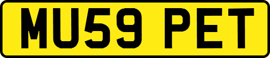 MU59PET