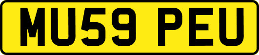 MU59PEU