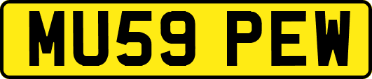 MU59PEW