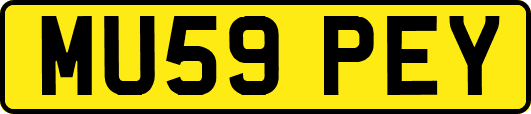 MU59PEY