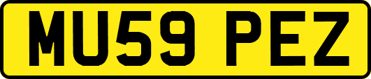 MU59PEZ