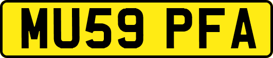 MU59PFA