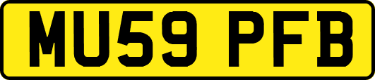 MU59PFB