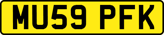 MU59PFK