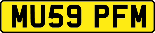 MU59PFM