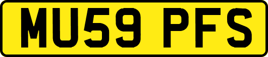 MU59PFS