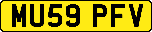 MU59PFV
