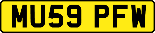 MU59PFW
