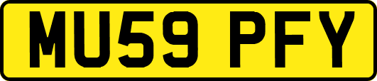 MU59PFY