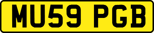 MU59PGB