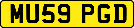 MU59PGD