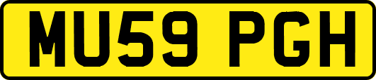 MU59PGH