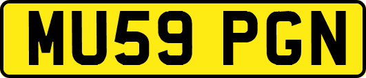 MU59PGN