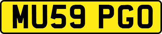MU59PGO
