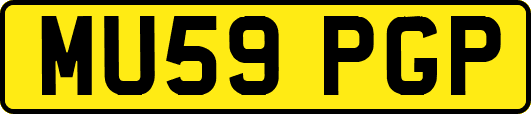 MU59PGP