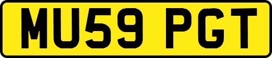 MU59PGT
