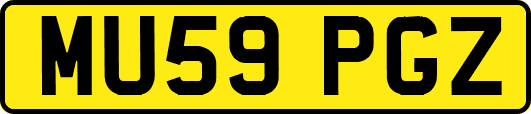 MU59PGZ