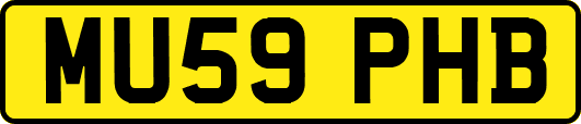 MU59PHB