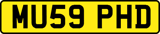 MU59PHD