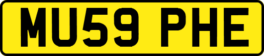 MU59PHE