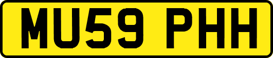 MU59PHH