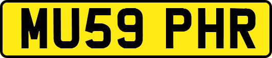 MU59PHR