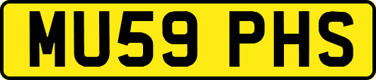 MU59PHS