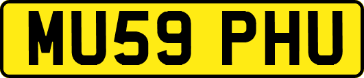MU59PHU