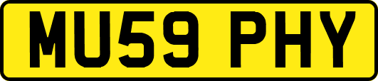 MU59PHY