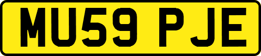 MU59PJE