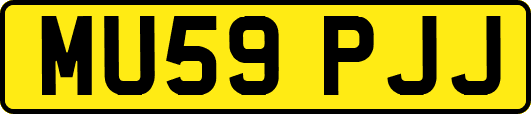 MU59PJJ