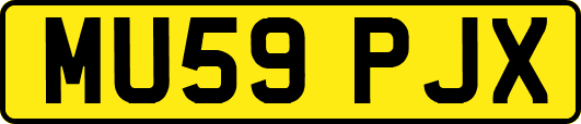 MU59PJX
