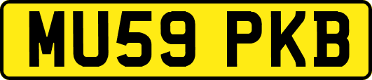 MU59PKB