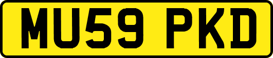 MU59PKD