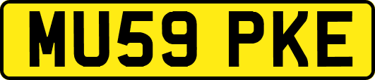 MU59PKE