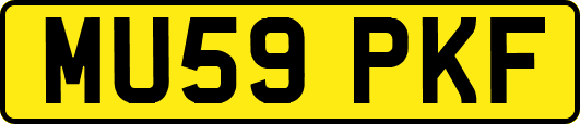MU59PKF