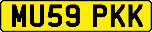 MU59PKK