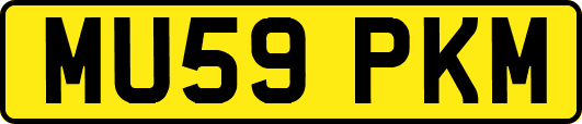 MU59PKM