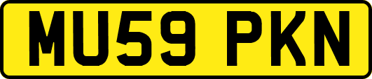 MU59PKN