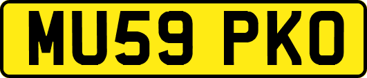 MU59PKO
